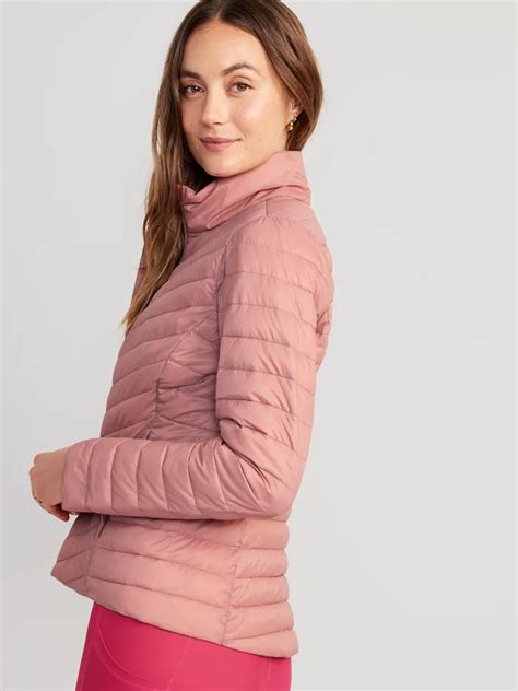 women puffer jacket yorkdale